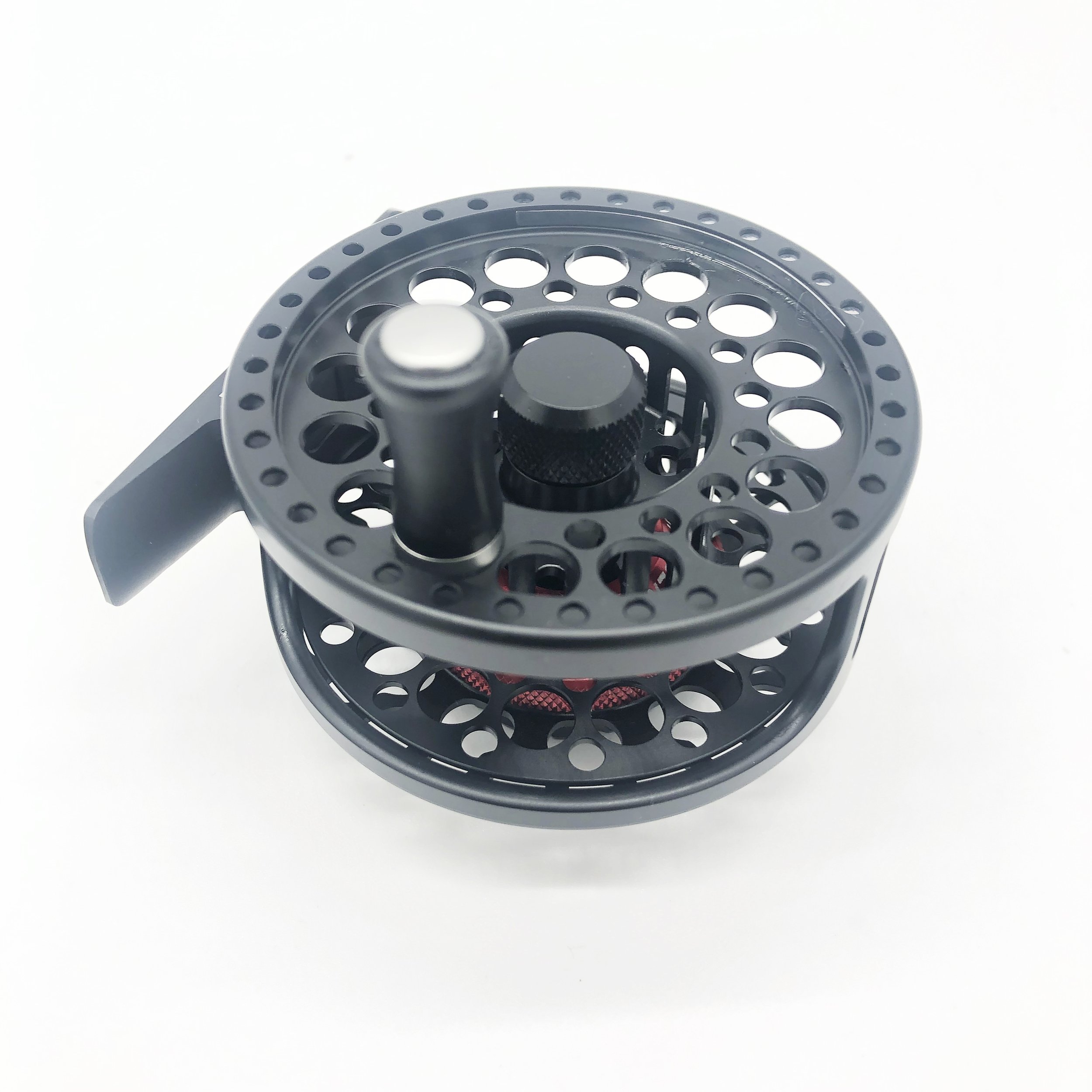 3-TAND Fly Reels are sealed fishing reels for freshwater or